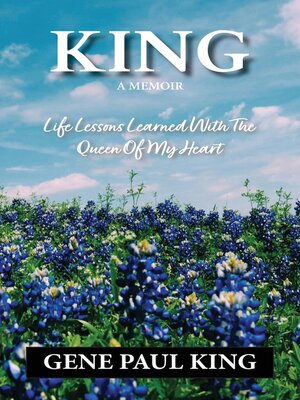 cover image of KING